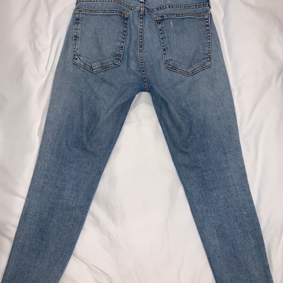 The best rag & bone jeans. - Picture 2 of 3